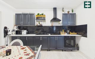 Casă cu 3 camere - Tisa Nouă - Arad - Poză 2