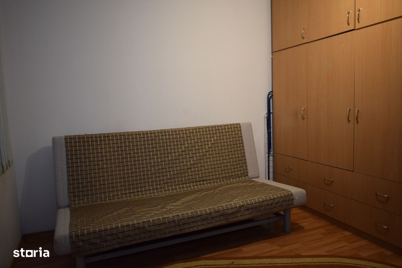 Apartament 2 camere, etaj 1, zona Aviatiei, aproape de metrou - Poză 5