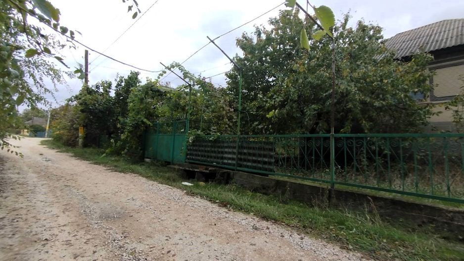 Casă cu 3 camere + bucătărie de vară, Anenii Noi - Poză 4