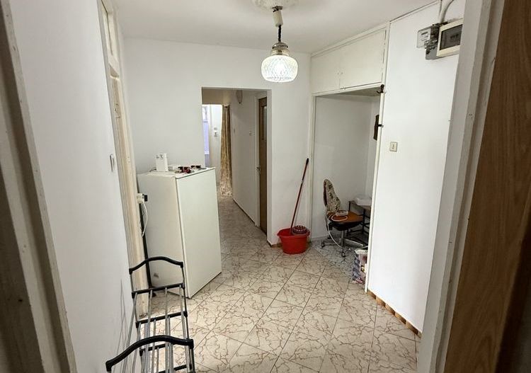 Apartament 3 cam zona Basarabiei - Arena Nationala - Poză 7