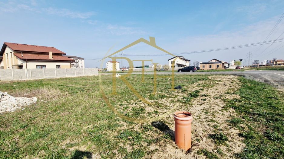 Casă individuală în Giroc – Proiect nou, intimitate și confort pe teren generos - Poză 9