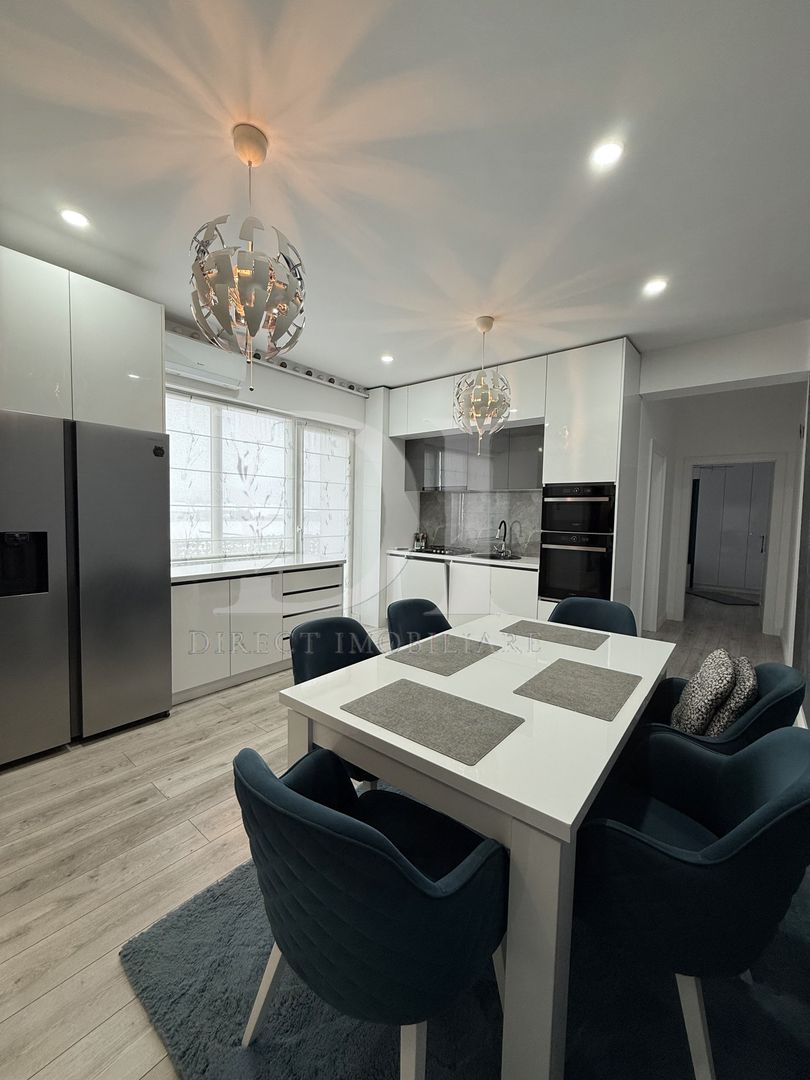 Apartament la cheie / Zona Tineretului - Poză 3