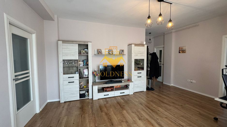 2 camere, terasa 14, parcare,Andrei Muresanu Zona Revo, Pet Friendly - Poză 7