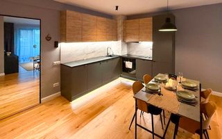 Chirie | Apartament 2 camere | Herăstrău - Poză 4