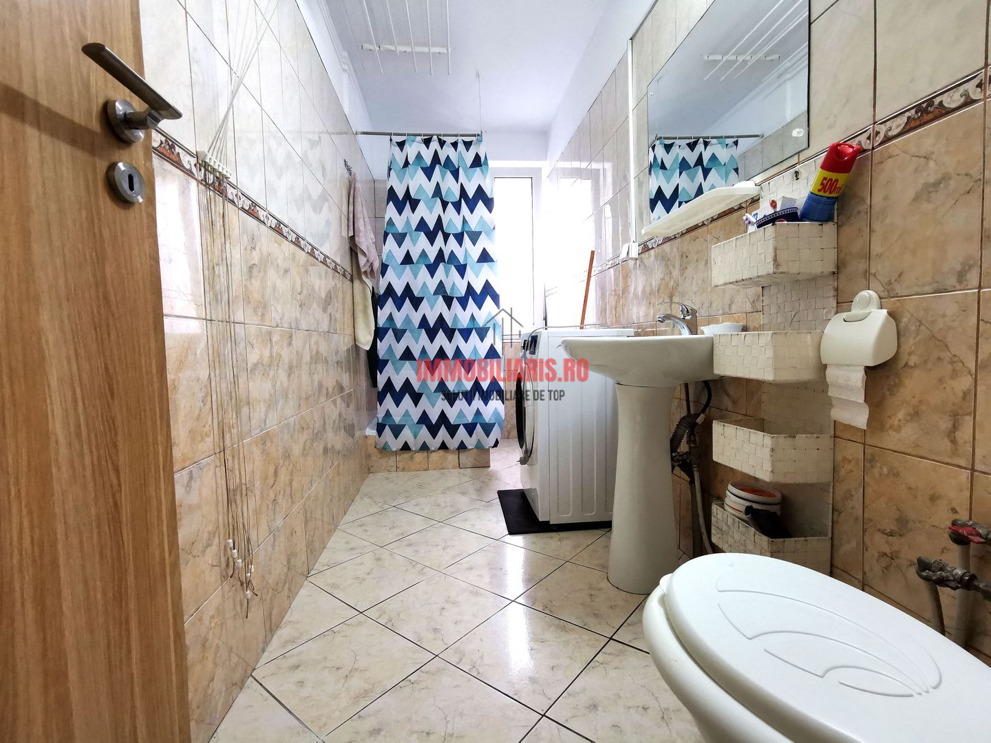 Liviu Rebreanu - Decomandat - Metrou - Reabilitat Termic - Libera - Poză 9