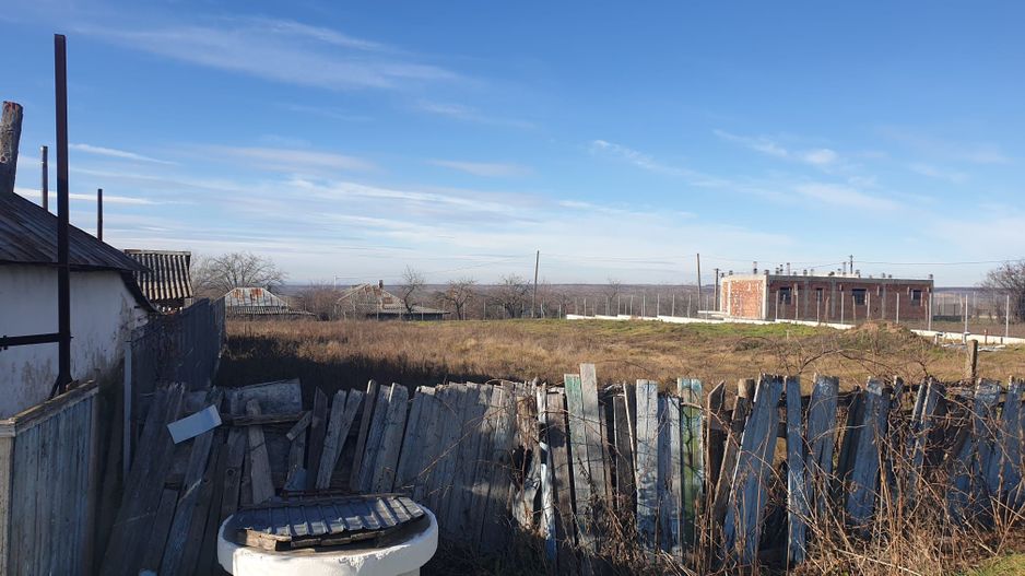 Teren intravilan 2027 mp  - Berești-Meria, Sat Pleşa, jud. Galati - Poză 3