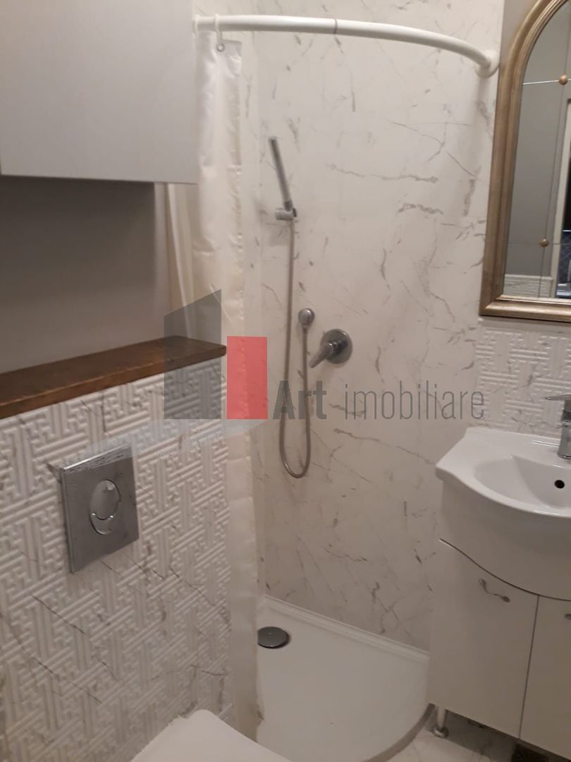 Garsoniera de inchiriat-Cismigiu-Mihail Kogalniceanu-Universitate - Poză 13