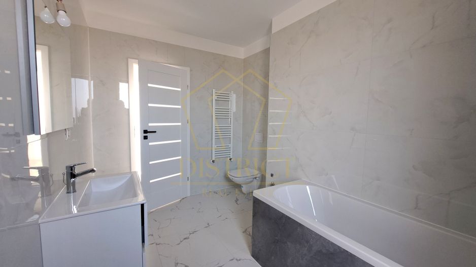 COM 0% Apartament cu 3 camere si terasa de 61 mp | Torontalului - Poză 10