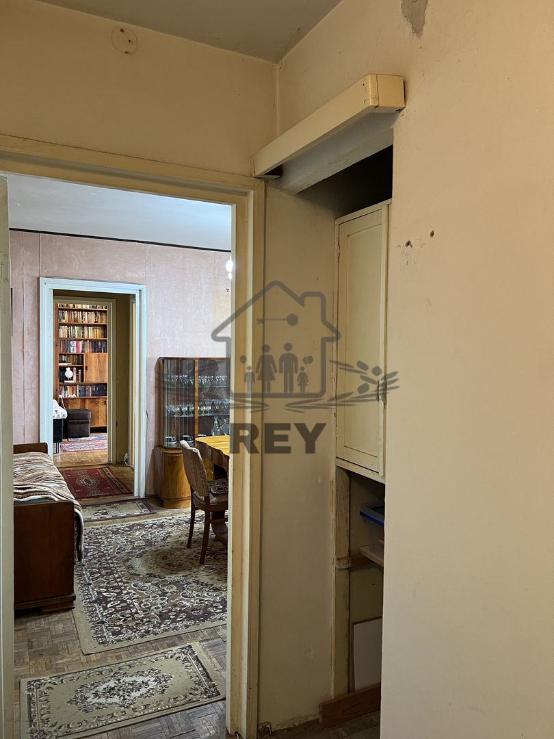 Apartament 2 camere zona M.Viteazul | Rahovei | Ale. Infanteriștilor - Poză 18