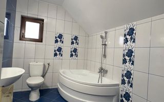 Casă individuală, 115 mp–Dumbrăvița, zonă liniștită, aproape de padure - Poză 14