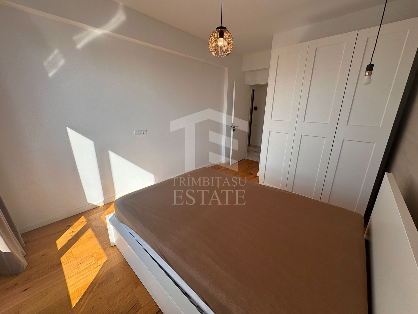 Cavar Residence 2 Camere Piata Sudului | Bloc 2025 | 5/7 - Poză 6