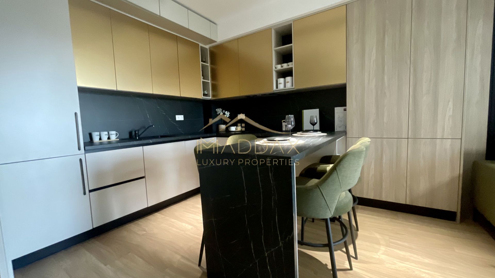 Penthouse 4 camere_188 mp_2 terase**NOU**//Lake view//Dna Ghica//Colentina - Poză 6