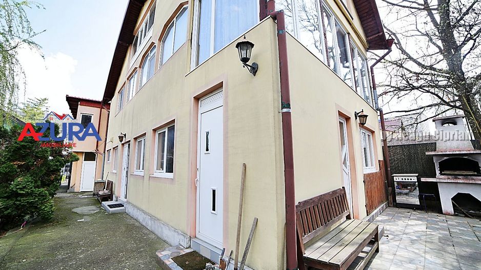 Vanzare Casa Gavana - deasupra Parcului Lumina - Poză 4