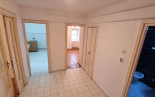 Apartament 2 Camere, Decomandate, Etaj 1, Centrala, Fabric, Comision 0 - Poză 7