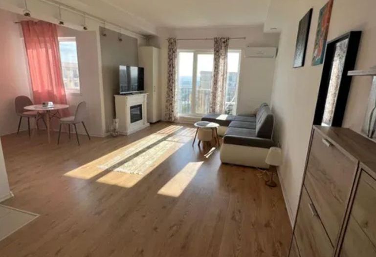 Inchiriere apartament 2 camere | Cosmopolis - Poză 1