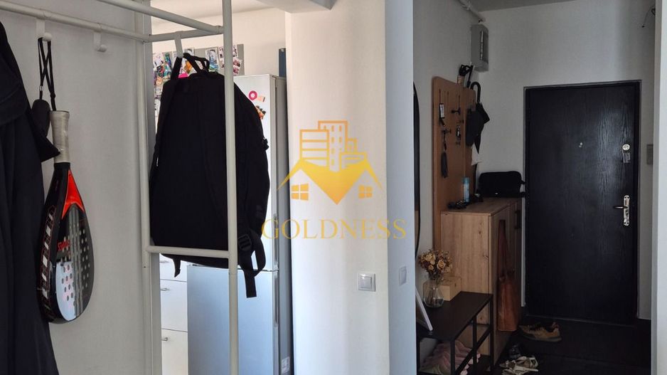 2 camere, 117mpu, Observatorului, Sigma, Zorilor,Pet Friendly,UTCN - Poză 15
