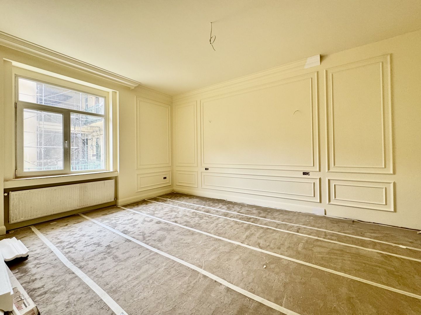 Apartament premium 3 camere, complet renovat, Central - Piața Maria - Poză 1