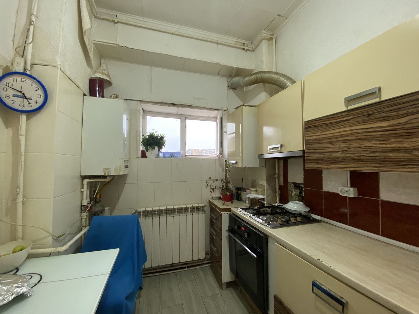 Apartament cu trei camere de vanzare, Pache Protopopescu, 158.000€ negociabil - Poză 15