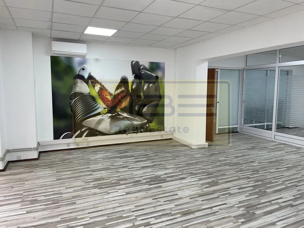 Spatiu birou 35 mp- Amenajat complet ! Gara- Canta - Poză 1