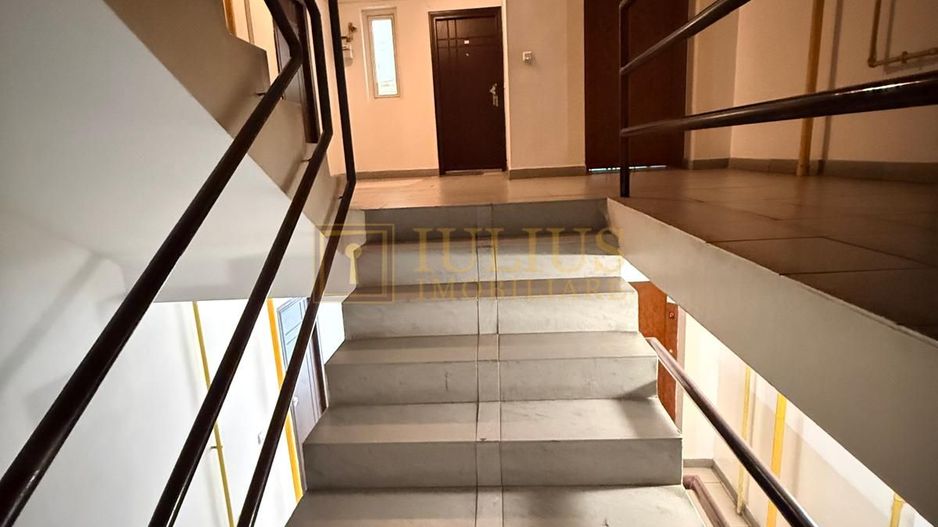 2 camere| FABRIC| loc de parcare| 2 balcoane| apartament superb| - Poză 26