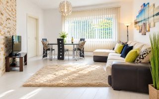 Apartament tip vilă, zonă centrală, 3 camere, parcare inclusă, Brașov - Poză 1
