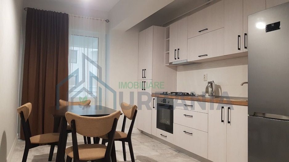 Apartament 2 camere, complexul Royal Town, Copou, Iași - Poză 1