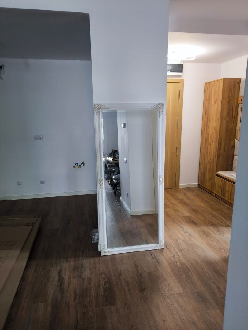 AP. 2 CAMERE- HERCESA VIVENDA, PARCARE SUBTERANA, BLOC NOU - Poză 6