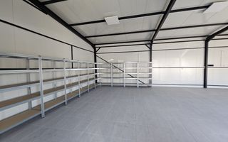 Inchiriere Hala 110 mp, Nord, Complex John - Poză 8