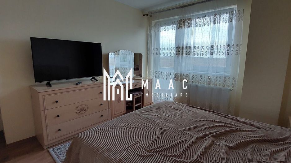 Apartament 2 camere de închiriat | Sibiu, Turnișor | parcare - Poză 5
