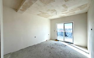 Penthouse 3 camere - pozitie excelenta - Giroc - Poză 2