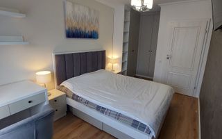 Apartament cu 2 camere | Centrala pe gaz | Cantemir - Poză 8