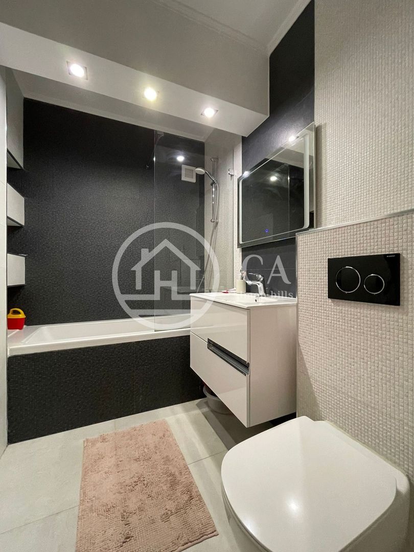 Apartament cu 2 camere de vânzare în Ioșia Residence - Poză 7