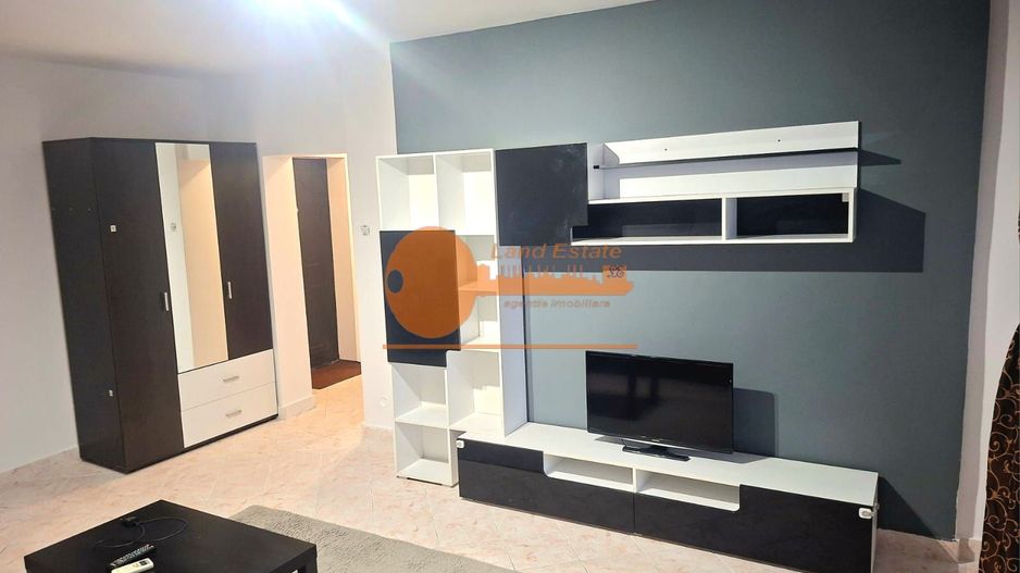 Garsoniera in zona Mircea Voda - 7 minute de Metrou Timpuri Noi - Poză 1