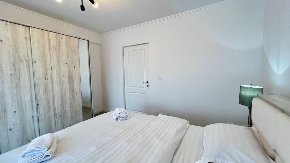 Apartament nou, modern și cu garaj subteran, pe Calea Baciului! - Poză 9