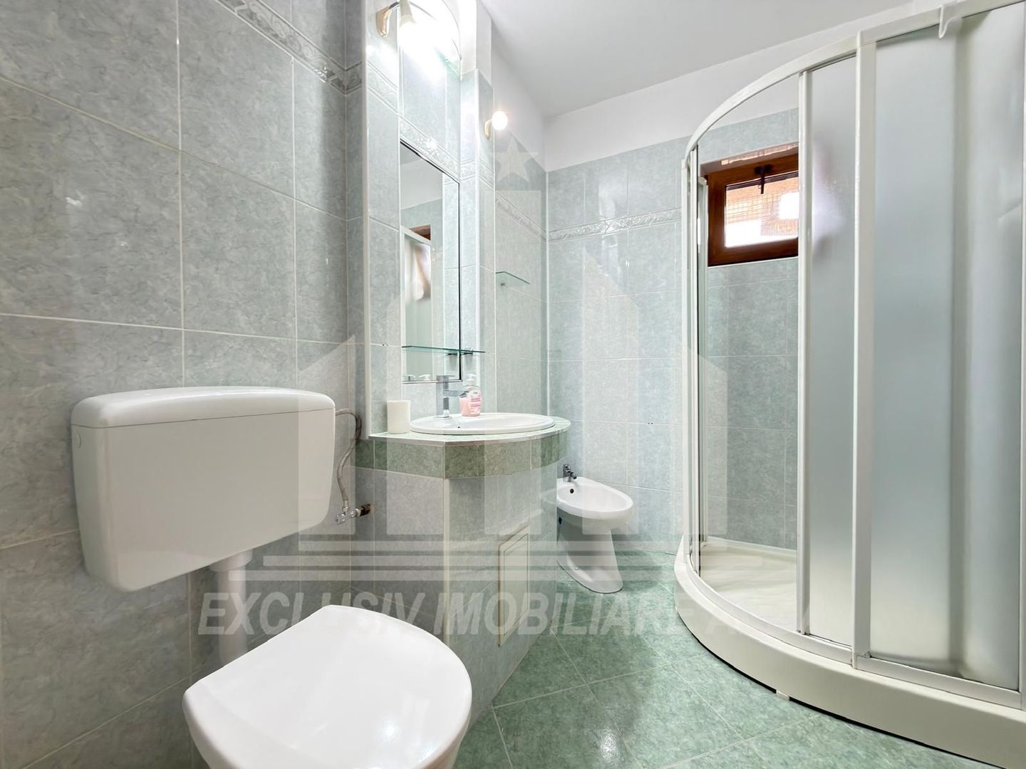 Apartament 2 camere decomandate | 58 mp | Etaj 3 | Centru - Poză 6