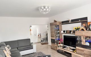 Apartament 2 camere | Cartierul Arhitecților, Sibiu | 74 mp, parcare inclusă - Poză 5
