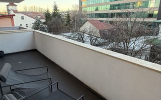 2 camere LUX Aviatiei/Baneasa/Herastrau - Poză 7