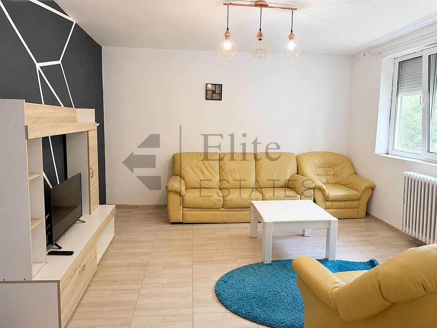 Apartament de inchiriat cu 2 camere Ultracentral - Poză 1