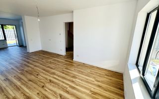 Vilă duplex 180 mp utili + terasă 50 mp | teren 300 mp | Bragadiru | - Poză 9