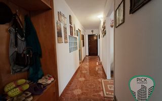 P 1255 - Apartament cu 4 camere în Târgu Mureș,  Ultracentral - Poză 6