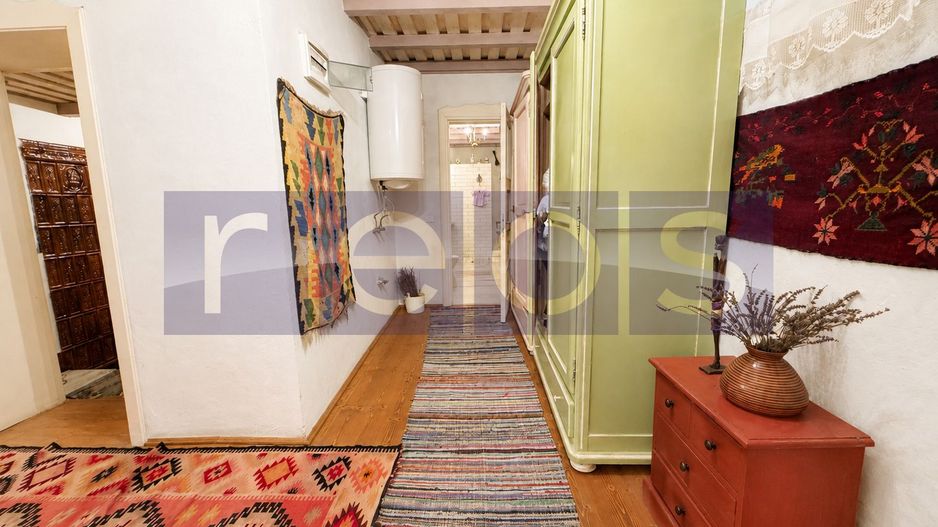 VANZARE CASA TRADITIONALA | 131 MP | TEREN 460 MP | PASAREA, ILFOV - Poză 18