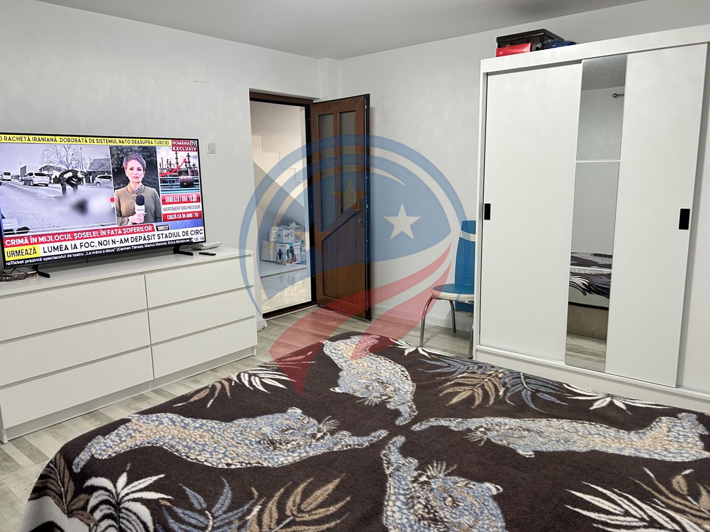 Casă P+1 Albești Dolj, aproape de Craiova, teren 1175 mp - Poză 4