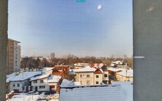 Apartament 3 camere Turda , Calea Griviței, 1 Mai - Poză 14