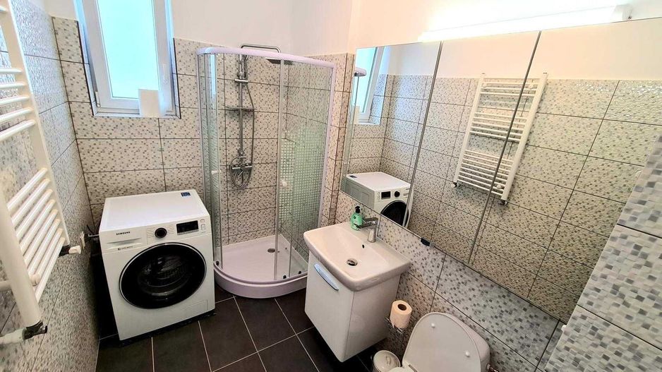 Garsoniera  de inchiriat Sos. Salaj, Parc Humulesti - Poză 2