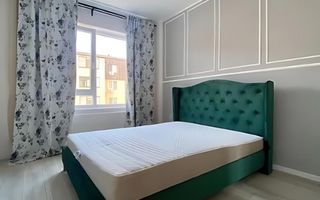 Apartament 2 camere mobilat complet zona metropolitană București - Poză 4