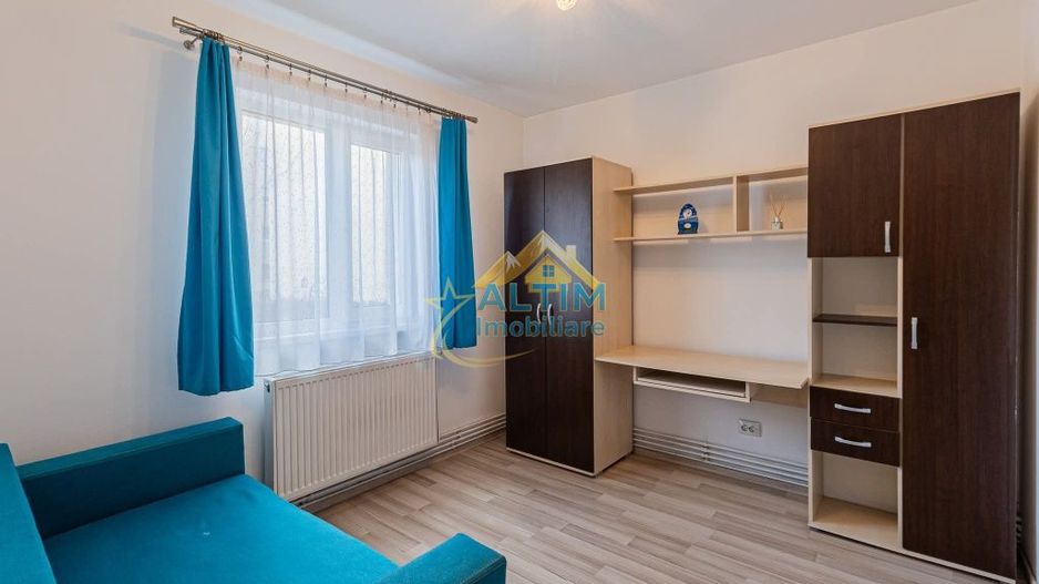 Apartament cu 2 camere, cartier Astra - Poză 2