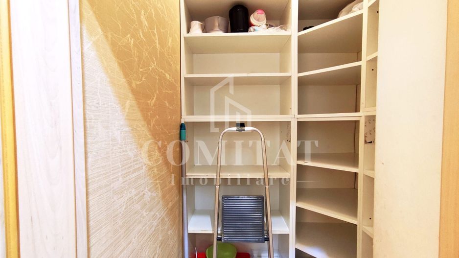 Apartament PREMIUM 4 camere | Pet friendly | Parcare | Parcul Rozelor - Poză 22