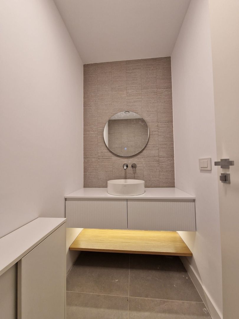 Vilă 4 camere Complex Amber Forest - prima închiriere - Poză 7