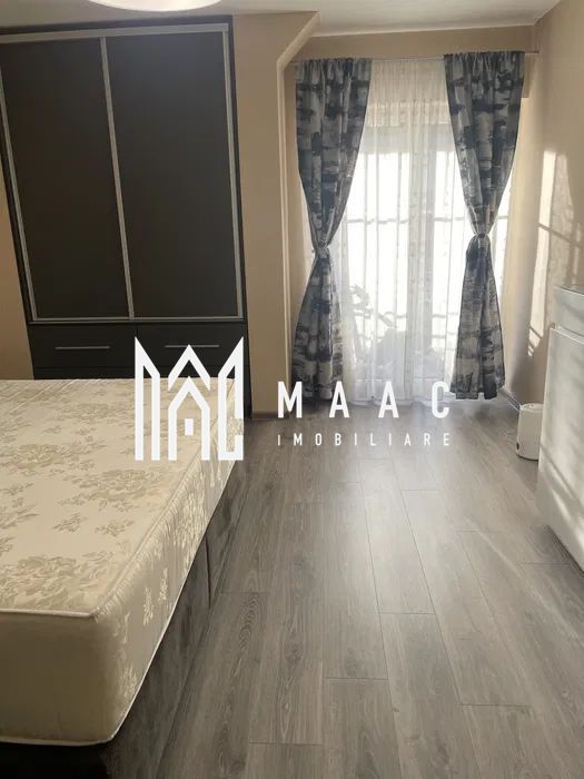 Apartament 3 camere | Etaj 3 | 2 balcoane | 81 MP | Strand 2 - Poză 4