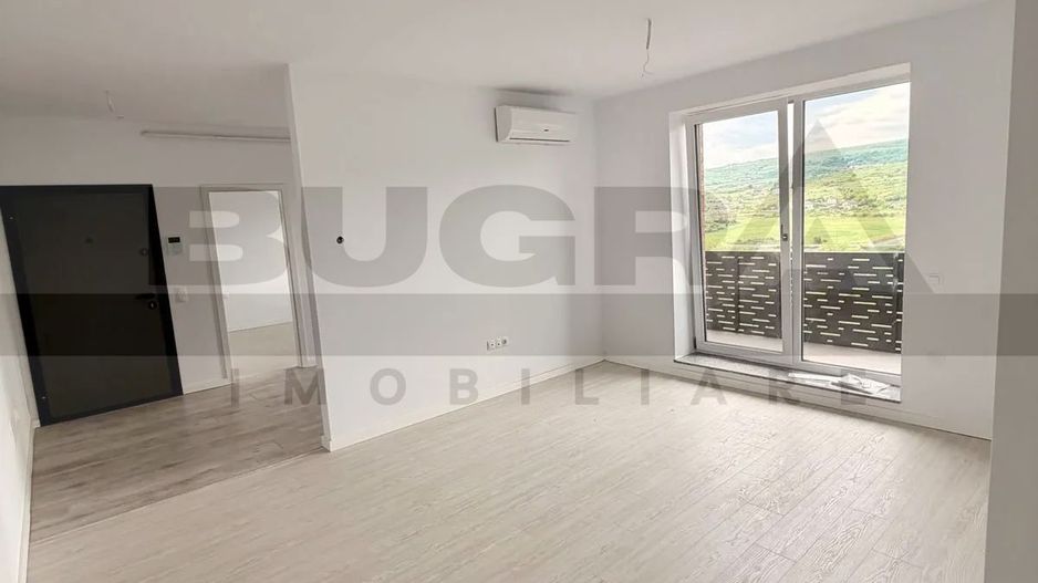 Apartament 3 camere, 59 mp, balcon, parcare, Beta Residence - Poză 1